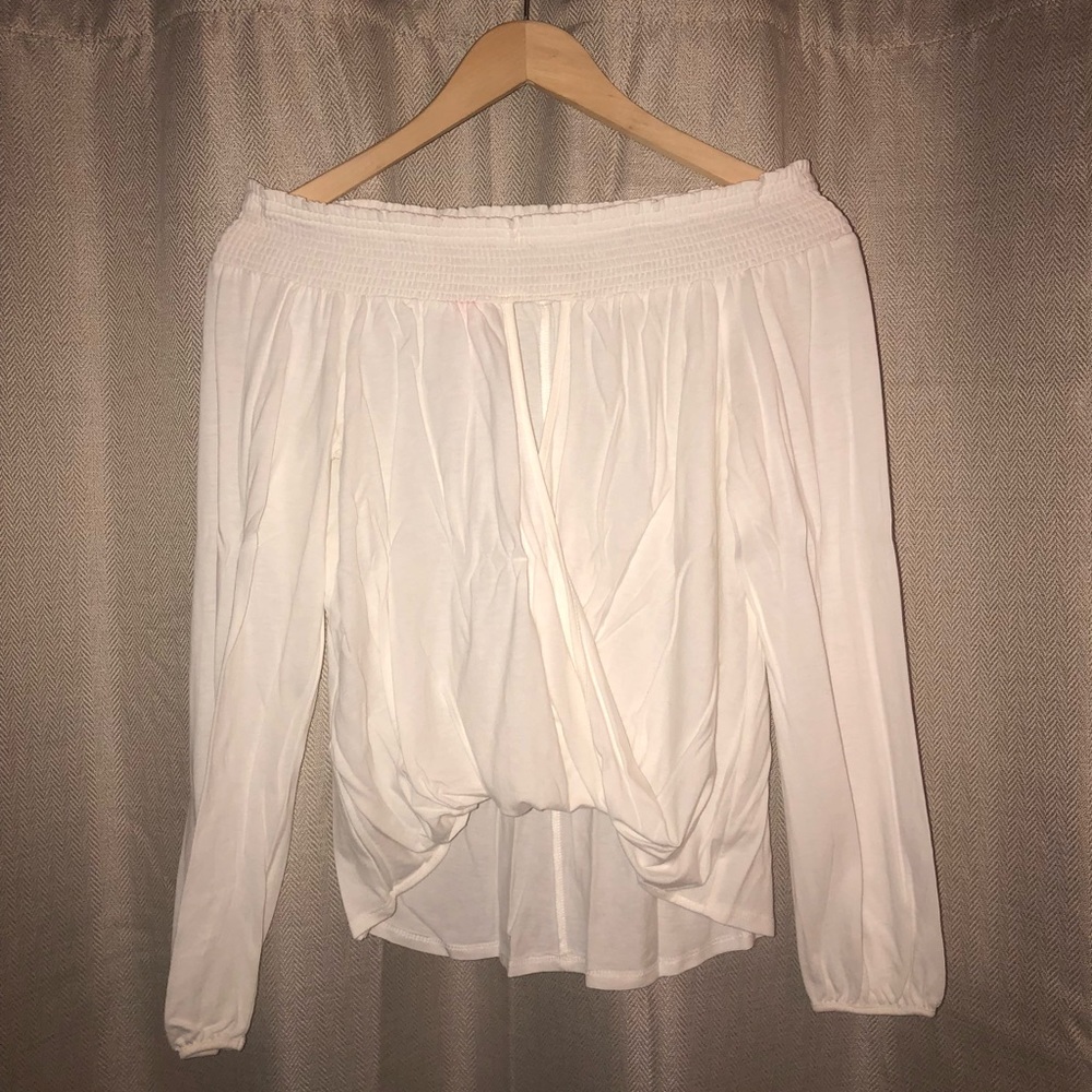 Chloe & Katie Nordstrom’s Shirt